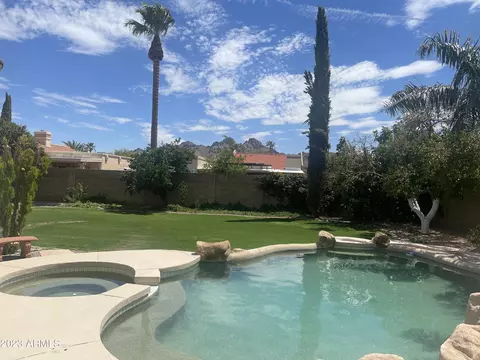 2629 E Mountain View Rd, Phoenix, AZ 85028