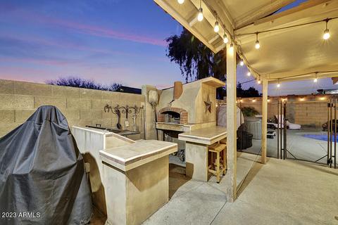 2204 E Kelton Ln, Phoenix, AZ 85022 photo 32
