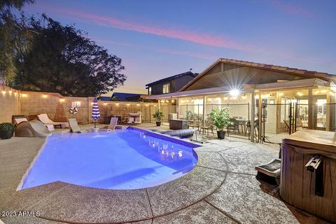 2204 E Kelton Ln, Phoenix, AZ 85022 photo 29