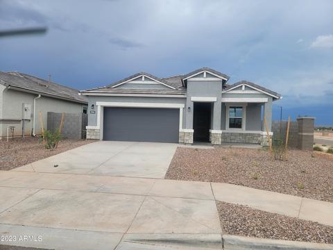 18546 W Desert Hollow Dr, Surprise, AZ 85387
