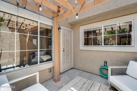 1633 E Lakeside Dr #131, Gilbert, AZ 85234 photo 33