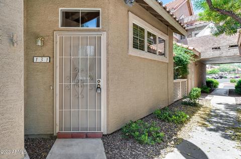 1633 E Lakeside Dr #131, Gilbert, AZ 85234 photo 10