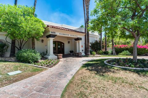 1633 E Lakeside Dr #131, Gilbert, AZ 85234 photo 35