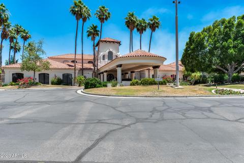 1633 E Lakeside Dr #131, Gilbert, AZ 85234 photo 34