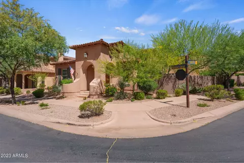 9490 E Desert Vw, Scottsdale, AZ 85255