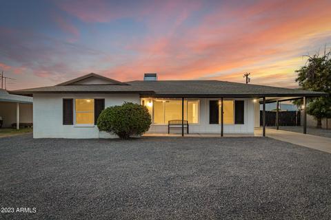 2502 W Village Dr, Phoenix, AZ 85023