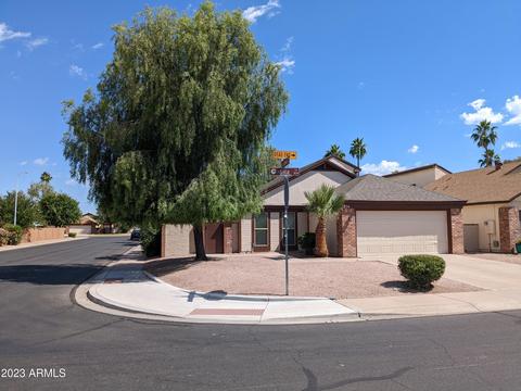 834 E Gila Ln, Chandler, AZ 85225