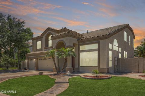 1074 S Roles Dr, Gilbert, AZ 85296 photo 27