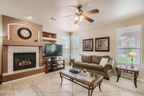 1074 S Roles Dr, Gilbert, AZ 85296 photo 11