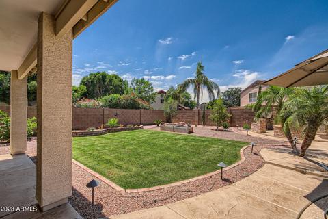 1074 S Roles Dr, Gilbert, AZ 85296 photo 23