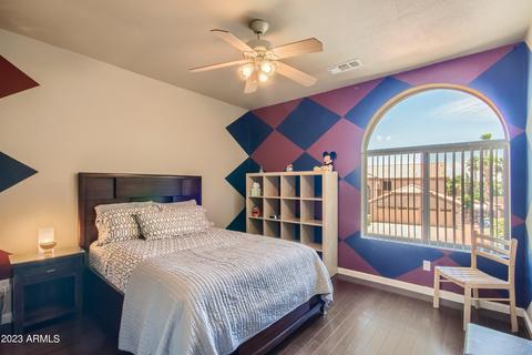 1074 S Roles Dr, Gilbert, AZ 85296 photo 19