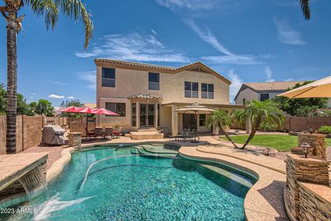 1074 S Roles Dr, Gilbert, AZ 85296 photo 25