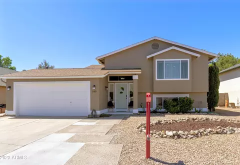 149 E San Remo Ave, Gilbert, AZ 85234