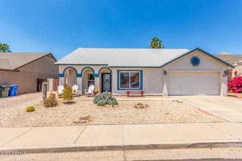 23638 N 42nd Dr, Glendale, AZ 85310