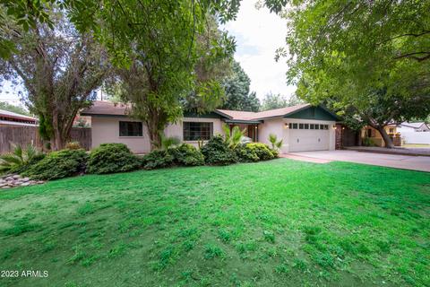 145 E Vista Del Cerro Dr, Tempe, AZ 85281