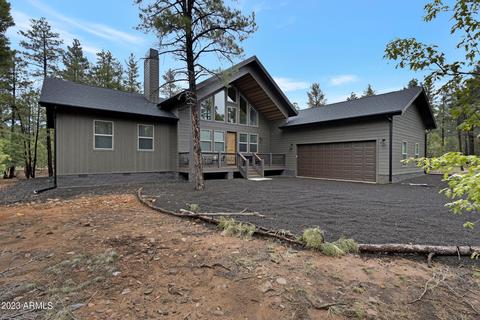 3320 W Mariposa Ln, Show Low, AZ 85901