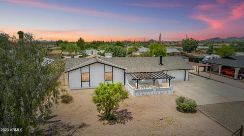 688 N San Marcos Dr, Apache Junction, AZ 85120 photo 5