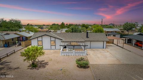 688 N San Marcos Dr, Apache Junction, AZ 85120