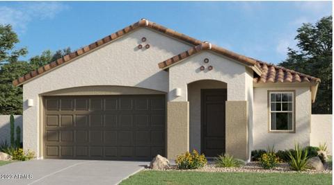 12144 E Wallflower Ln, Florence, AZ 85132