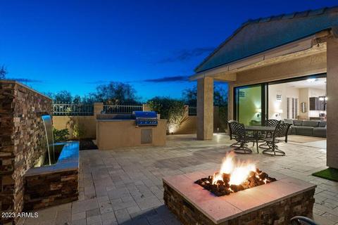 8945 E Ivyglen St, Mesa, AZ 85207
