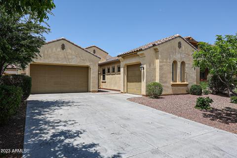 20800 W Hamilton St, Buckeye, AZ 85396