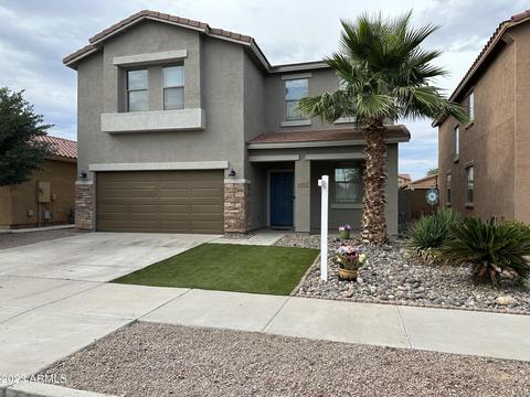 6890 W Irwin Ave, Laveen, AZ 85339