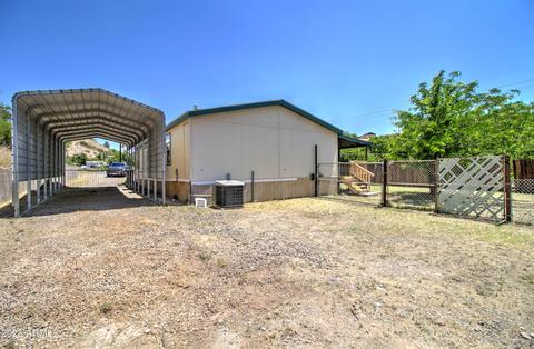 5470 E Roberts Dr, Globe, AZ 85501 photo 7