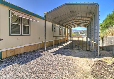 5470 E Roberts Dr, Globe, AZ 85501 photo 6