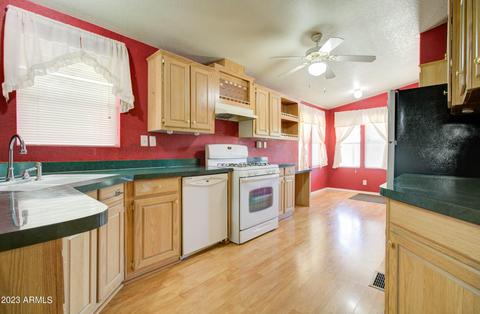5470 E Roberts Dr, Globe, AZ 85501 photo 16