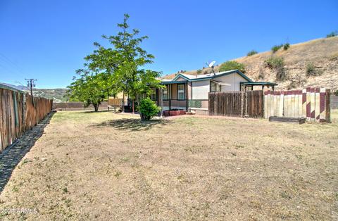 5470 E Roberts Dr, Globe, AZ 85501 photo 4