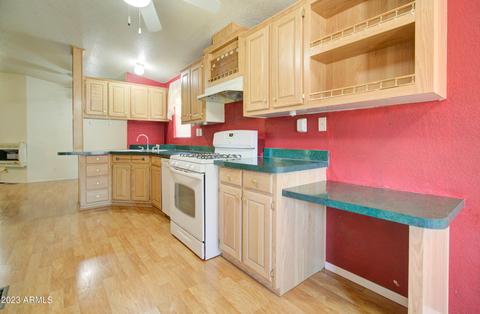 5470 E Roberts Dr, Globe, AZ 85501 photo 17