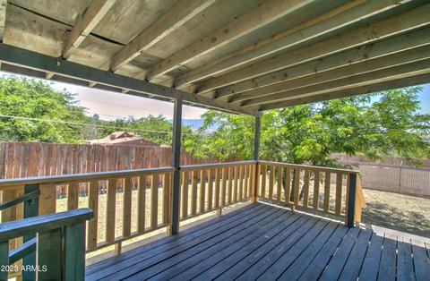 5470 E Roberts Dr, Globe, AZ 85501 photo 11
