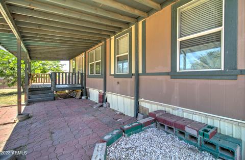 5470 E Roberts Dr, Globe, AZ 85501 photo 9