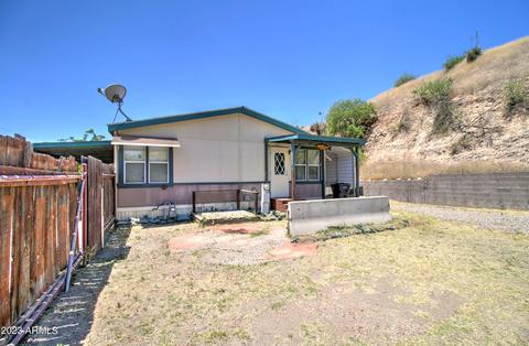5470 E Roberts Dr, Globe, AZ 85501 photo 2