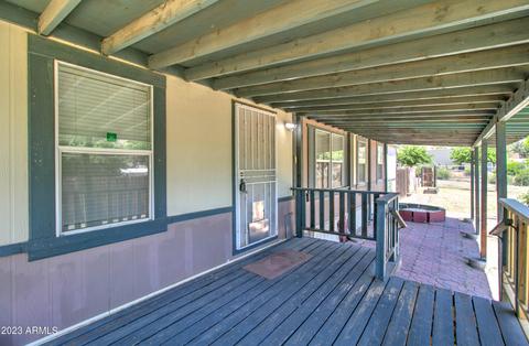5470 E Roberts Dr, Globe, AZ 85501 photo 10