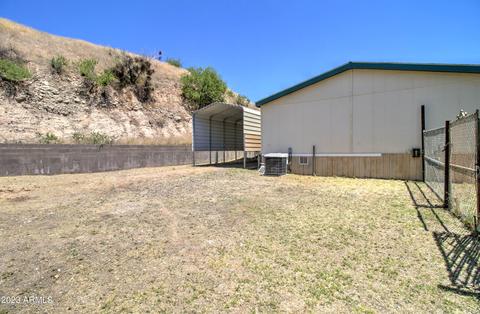 5470 E Roberts Dr, Globe, AZ 85501 photo 8