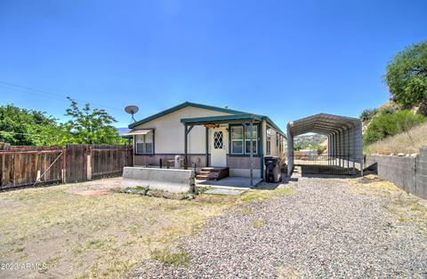 5470 E Roberts Dr, Globe, AZ 85501