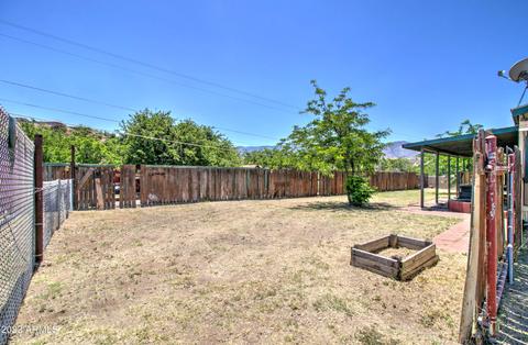 5470 E Roberts Dr, Globe, AZ 85501 photo 3