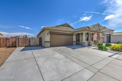 23783 W Parkway Dr, Buckeye, AZ 85326