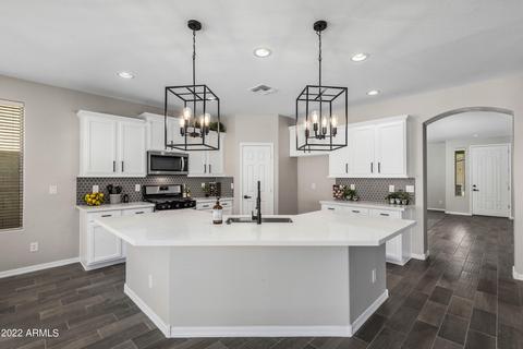 4336 W Diburgo Dr, Anthem, AZ 85086