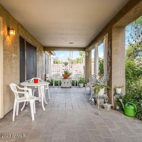 2541 E Milky Way, Gilbert, AZ 85295 photo 32