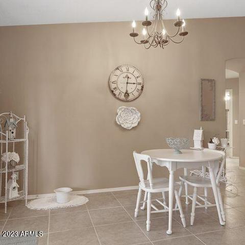 2541 E Milky Way, Gilbert, AZ 85295 photo 15