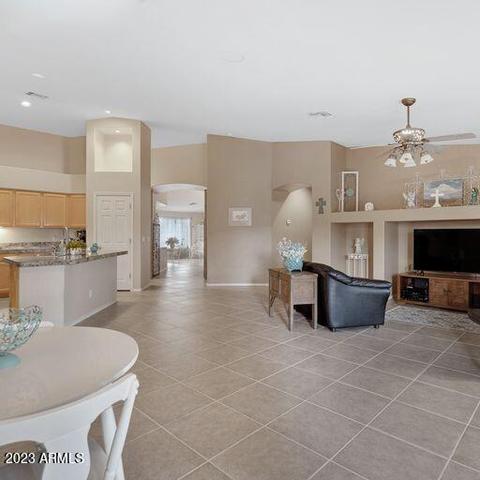 2541 E Milky Way, Gilbert, AZ 85295 photo 14