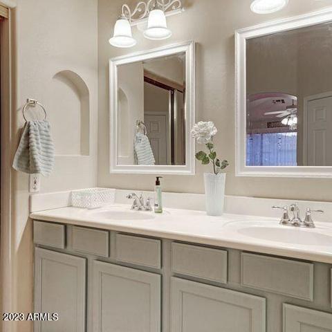 2541 E Milky Way, Gilbert, AZ 85295 photo 24