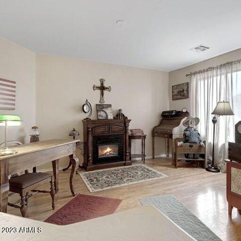 2541 E Milky Way, Gilbert, AZ 85295 photo 9