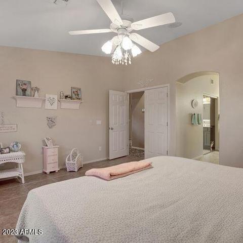 2541 E Milky Way, Gilbert, AZ 85295 photo 23