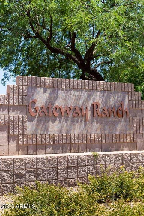 2541 E Milky Way, Gilbert, AZ 85295 photo 2