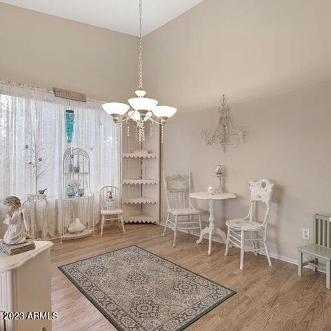 2541 E Milky Way, Gilbert, AZ 85295 photo 5