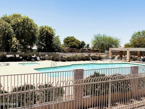 2541 E Milky Way, Gilbert, AZ 85295 photo 37