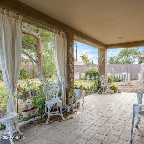 2541 E Milky Way, Gilbert, AZ 85295 photo 33